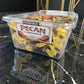 Pecan Caramels - 3lb Tub