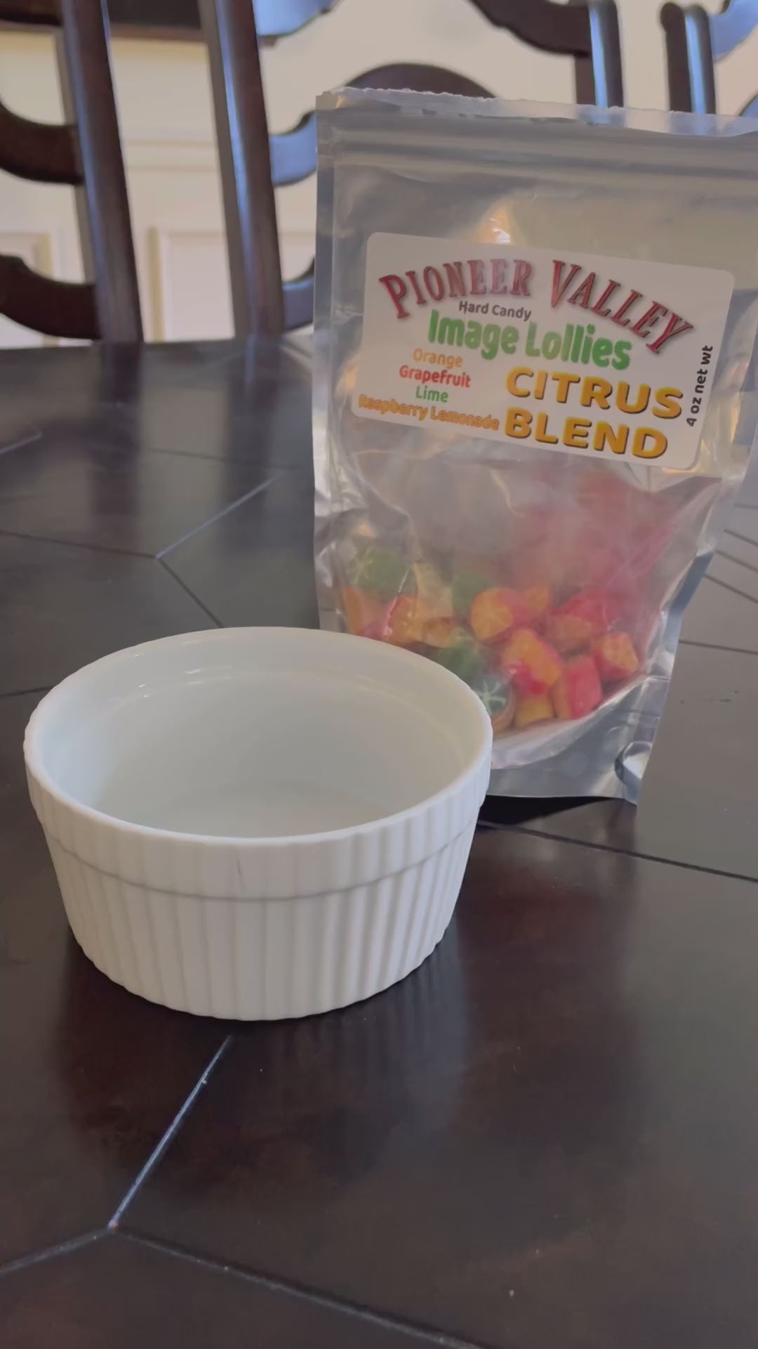 Citrus Blend Image Lollies – PioneerValley