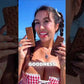 Ice Cream Sandwiches - Freeze Dried