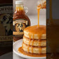 Cinnamon Cream Syrup