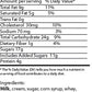 Vanilla Ice Cream, freeze dried