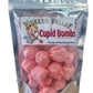 Cupid Bombs - Vanilla Ice Cream
