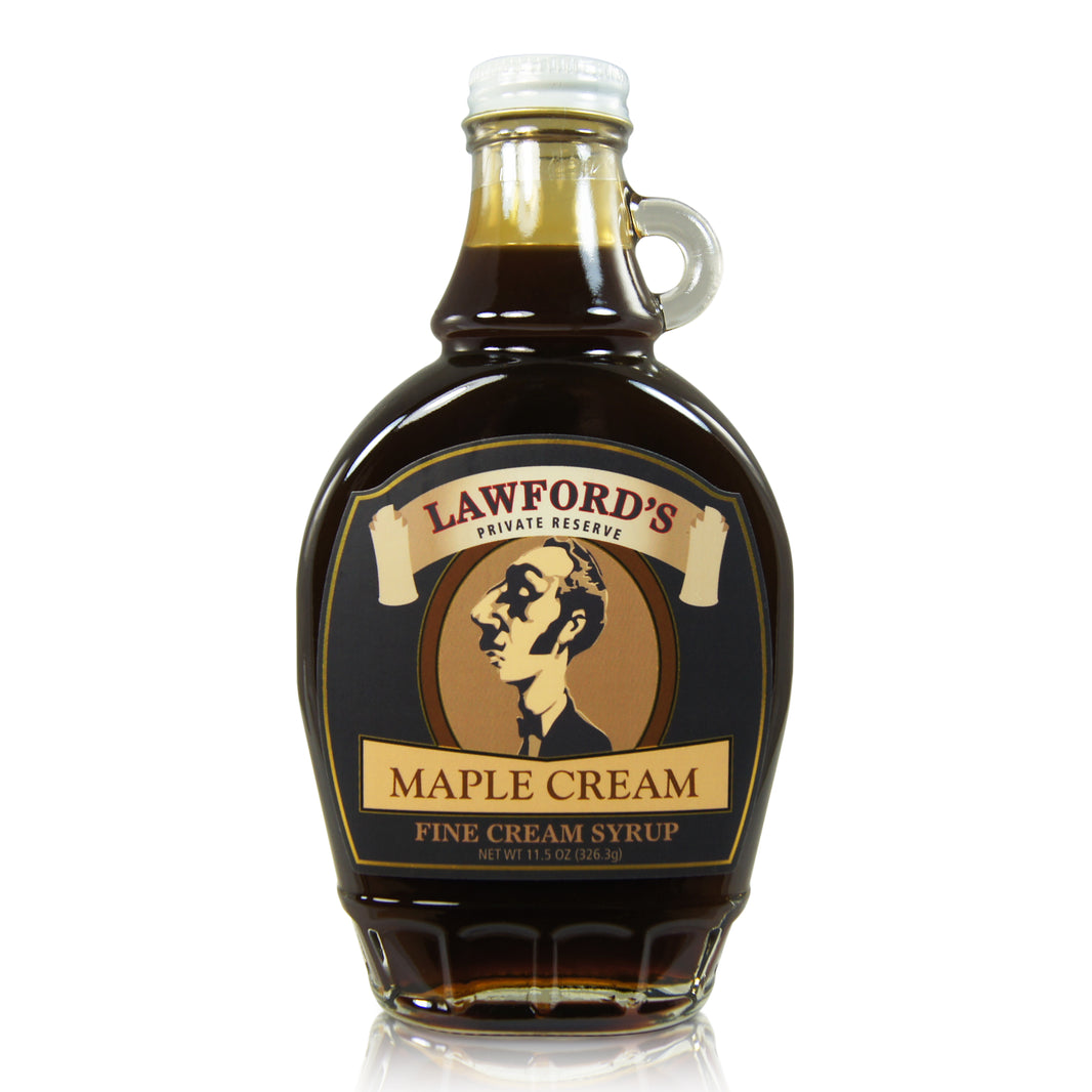 Cream Syrups – PioneerValley