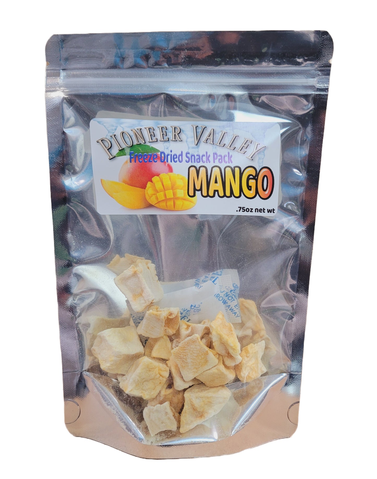 Mango - Freeze Dried
