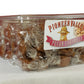 Pecan Caramels - 3lb Tub