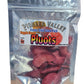 Dapple Dandy Pluots - Freeze Dried