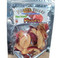 Flavor Grenade Pluots - Freeze Dried