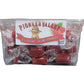Raspberry Cream Caramels - 3lb Tub