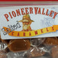 Salted Caramels - 3lb Tub