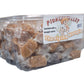 The Flying Nougie Caramels - 3lb Tub