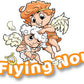 The Flying Nougie Caramels - 3lb Tub