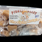 The Flying Nougie Caramels - 3lb Tub