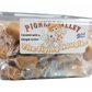 The Flying Nougie Caramels - 3lb Tub