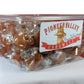 Traditional Caramels - 3lb Tub